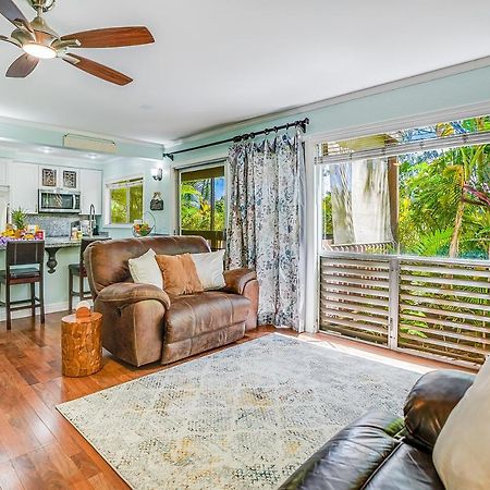 Sandpiper #105A Princeville Exterior foto