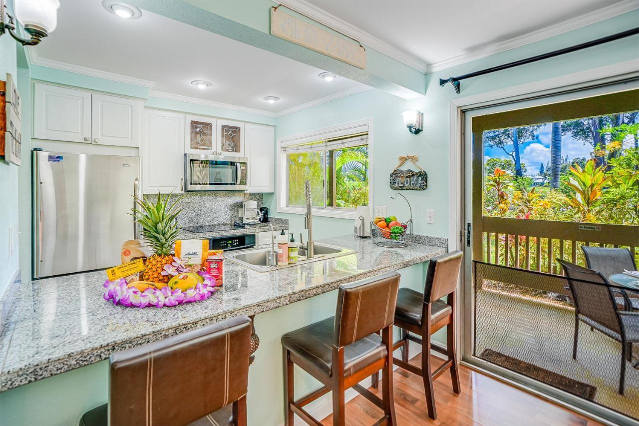 Sandpiper #105A Princeville Exterior foto